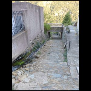 08-018 - Treppe mit Wasserlauf in Olmeta-di-Capocorso.JPG